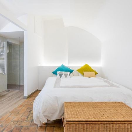 Central Stay Рим Екстериор снимка
