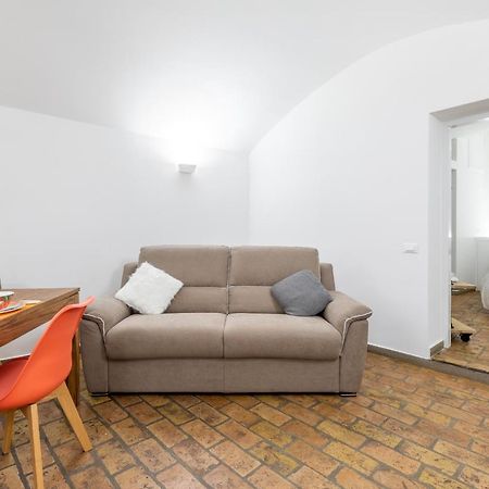 Central Stay Рим Екстериор снимка