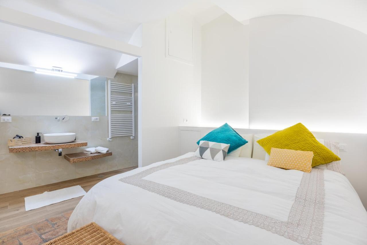Central Stay Рим Екстериор снимка