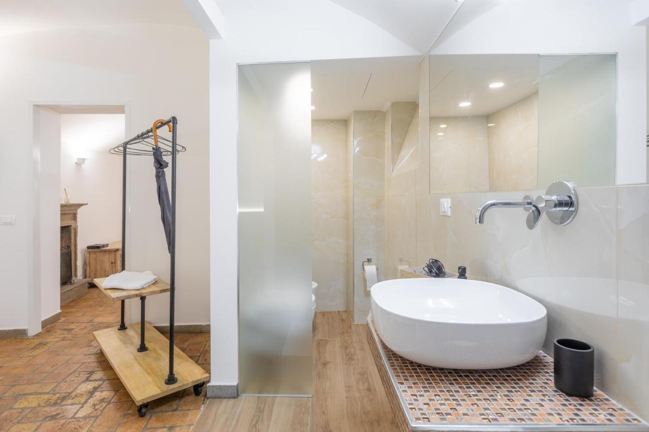 Central Stay Рим Екстериор снимка
