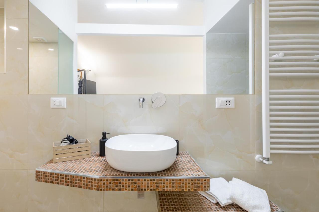 Central Stay Рим Екстериор снимка