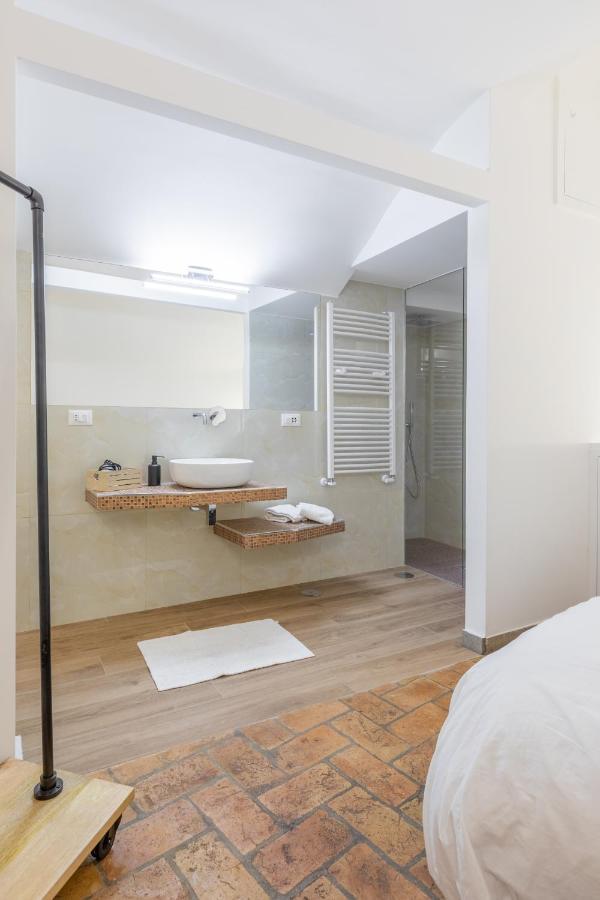 Central Stay Рим Екстериор снимка