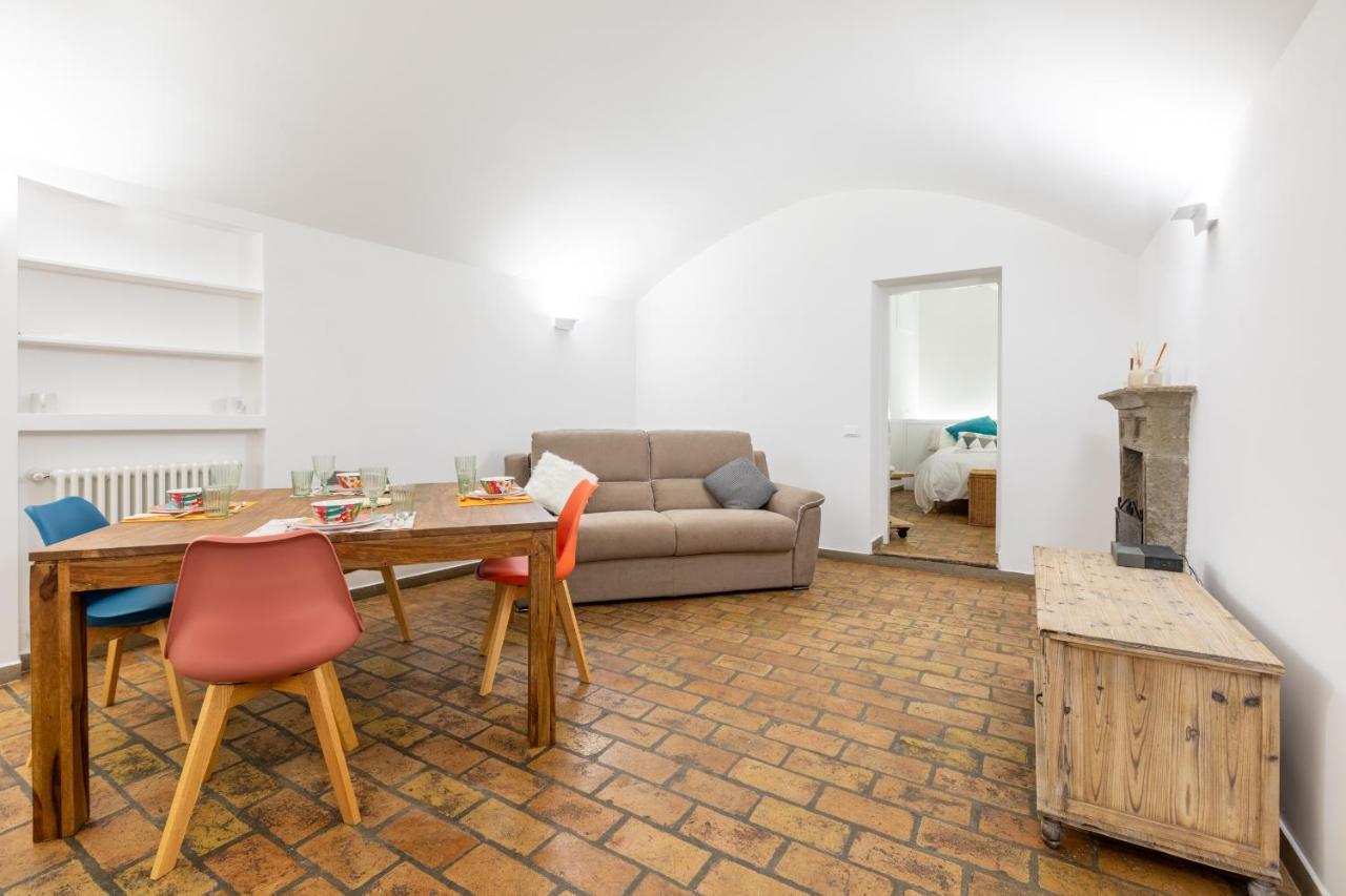 Central Stay Рим Екстериор снимка