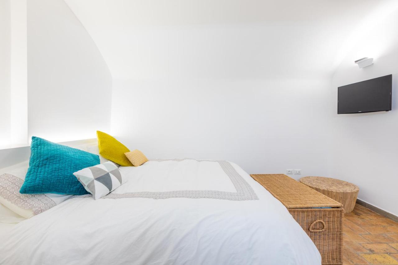 Central Stay Рим Екстериор снимка